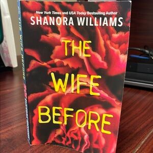 The Wife Before by Shanora Williams